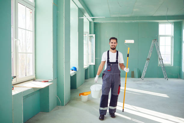 Best Attic Mold Removal  in Kinder, LA