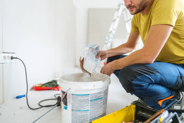 Best Mold Remediation for Vacation Homes  in Kinder, LA