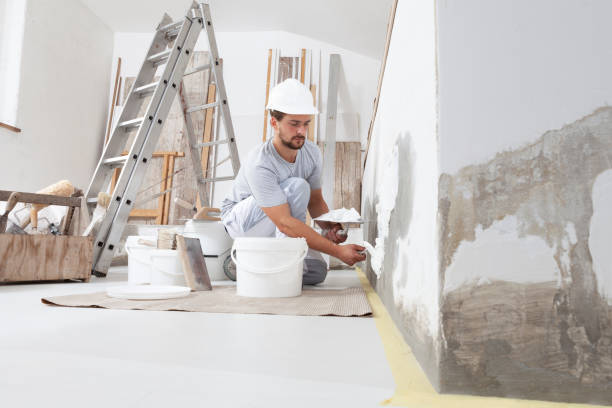 Best Biohazard Mold Removal  in Kinder, LA
