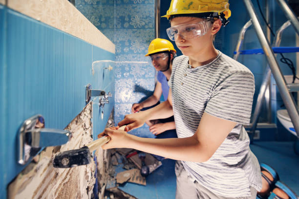 Best Mold Remediation for Healthcare Facilities  in Kinder, LA