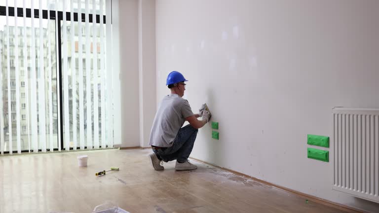 Best HVAC Mold Inspection and Cleaning  in Kinder, LA
