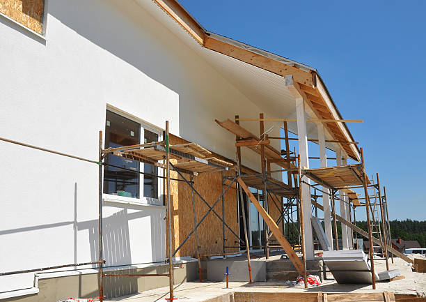 Best Residential Mold Inspection & Testing  in Kinder, LA