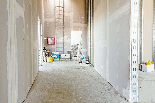 Mold Remediation for Vacation Homes in Kinder, LA