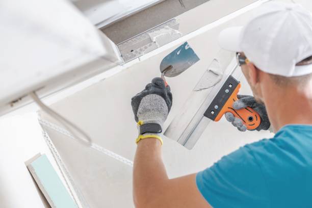 Best Residential Mold Inspection & Testing  in Kinder, LA